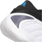 adidas Anthony Edwards 2 Basketballschuhe Kinder JQ2052 - cloud white/core black/dusky ink 35.5