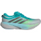 adidas Supernova Rise 3 Laufschuhe Herren JQ4528 - grey two/iron met./lime burst 41 1/3