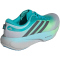 adidas Supernova Rise 3 Laufschuhe Herren JQ4528 - grey two/iron met./lime burst 41 1/3
