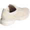 adidas Avaluxe Tennisschuhe Damen KJ6993 - chalk white/ice gold met./zero met. 37 1/3