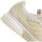 adidas Avaluxe Tennisschuhe Damen KJ6993 - chalk white/ice gold met./zero met. 37 1/3