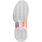 adidas Avaluxe Tennisschuhe Damen KJ6992 - blush pink/beam orange/cloud white 37 1/3