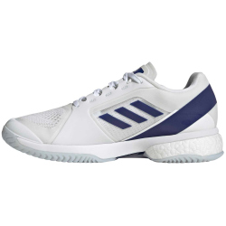 adidas Avaluxe Tennisschuhe Damen KI1348 - cloud white/dark blue/cloud white 39 1/3