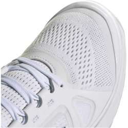 adidas Avaluxe Tennisschuhe Damen KI1348 - cloud white/dark blue/cloud white 39 1/3