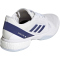 adidas Avaluxe Tennisschuhe Damen KI1348 - cloud white/dark blue/cloud white 39 1/3