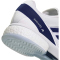 adidas Avaluxe Tennisschuhe Damen KI1348 - cloud white/dark blue/cloud white 39 1/3