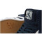 hummel Slimmer Stadil High Sneaker dress blue/white kh 42