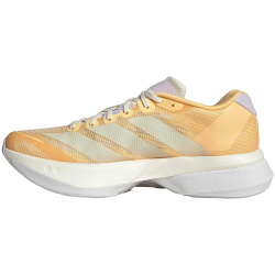 adidas Adizero Boston 13 Laufschuhe Damen KK1291 - ice tangerine/ice gold met./ice lavender 38 2/3