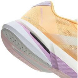 adidas Adizero Boston 13 Laufschuhe Damen KK1291 - ice tangerine/ice gold met./ice lavender 40