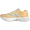 adidas Adizero Boston 13 Laufschuhe Damen KK1291 - ice tangerine/ice gold met./ice lavender 40
