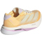 adidas Adizero Boston 13 Laufschuhe Damen KK1291 - ice tangerine/ice gold met./ice lavender 40