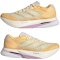 adidas Adizero Boston 13 Laufschuhe Damen KK1291 - ice tangerine/ice gold met./ice lavender 40
