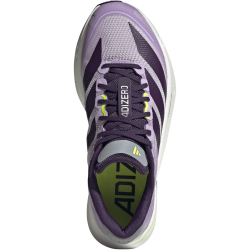 adidas Adizero Boston 13 Laufschuhe Damen KK1046 - powder...