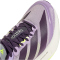 adidas Adizero Boston 13 Laufschuhe Damen KK1046 - powder plum/aurora plum/preloved violet 36 2/3
