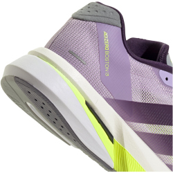 adidas Adizero Boston 13 Laufschuhe Damen KK1046 - powder plum/aurora plum/preloved violet 40