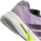adidas Adizero Boston 13 Laufschuhe Damen KK1046 - powder plum/aurora plum/preloved violet 42 2/3
