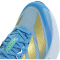 adidas Adizero Boston 13 Laufschuhe Damen JP9250 - blue burst/gold met./glow blue 37 1/3