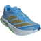 adidas Adizero Boston 13 Laufschuhe Damen JP9250 - blue burst/gold met./glow blue 42 2/3