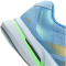 adidas Adizero Boston 13 Laufschuhe Damen JP9250 - blue burst/gold met./glow blue 42 2/3