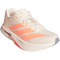 adidas Adizero Boston 13 Laufschuhe Damen JP9249 - off white/beam orange/acid orange 42 2/3