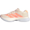 adidas Adizero Boston 13 Laufschuhe Damen JP9249 - off white/beam orange/acid orange 42 2/3