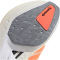 adidas Adizero Boston 13 Laufschuhe Damen JP9249 - off white/beam orange/acid orange 42 2/3