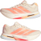 adidas Adizero Boston 13 Laufschuhe Damen JP9249 - off white/beam orange/acid orange 42 2/3