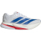 adidas Adizero Boston 13 Laufschuhe Damen JP9248 - cloud white/team royal blue/dash grey 37 1/3