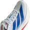 adidas Adizero Boston 13 Laufschuhe Damen JP9248 - cloud white/team royal blue/dash grey 40