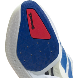 adidas Adizero Boston 13 Laufschuhe Damen JP9248 - cloud white/team royal blue/dash grey 42 2/3