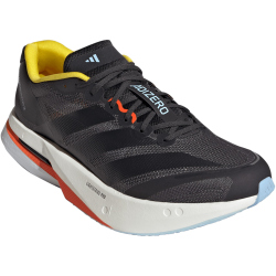 adidas Adizero Boston 13 Laufschuhe KK2257 - carbon/core black/impact orange 42
