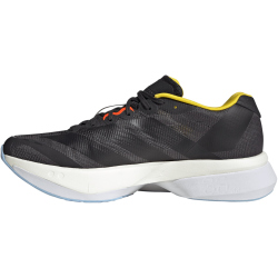 adidas Adizero Boston 13 Laufschuhe KK2257 - carbon/core black/impact orange 42