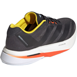 adidas Adizero Boston 13 Laufschuhe KK2257 - carbon/core black/impact orange 42