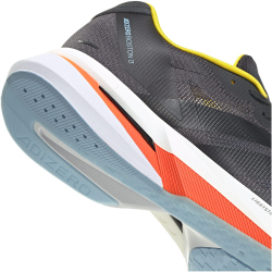 adidas Adizero Boston 13 Laufschuhe KK2257 - carbon/core black/impact orange 42