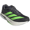 adidas Adizero Boston 13 Laufschuhe JQ1670 - core black/lime burst/energy ink 41 1/3