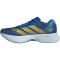 adidas Adizero Boston 13 Laufschuhe JQ1669 - blue/gold met./blue burst 41 1/3