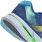 adidas Adizero Boston 13 Laufschuhe JQ1669 - blue/gold met./blue burst 41 1/3