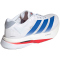 adidas Adizero Boston 13 Laufschuhe JQ1668 - cloud white/team royal blue/halo silver 41 1/3