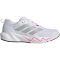 adidas Rapidmove Go Fitnessschuhe Damen JQ3956 - cloud white/silver met./lucid pink 37 1/3