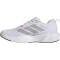 adidas Rapidmove Go Fitnessschuhe Damen JQ3956 - cloud white/silver met./lucid pink 37 1/3