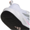 adidas Rapidmove Go Fitnessschuhe Damen JQ3956 - cloud white/silver met./lucid pink 37 1/3