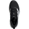 adidas Rapidmove Go Fitnessschuhe Damen JQ3953 - core black/cloud white/silver met. 37 1/3