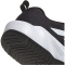 adidas Rapidmove Go Fitnessschuhe Damen JQ3953 - core black/cloud white/silver met. 37 1/3