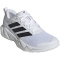 adidas Rapidmove Go Fitnessschuhe Damen JQ3934 - cloud white/core black/silver met. 37 1/3