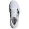 adidas Rapidmove Go Fitnessschuhe Damen JQ3934 - cloud white/core black/silver met. 37 1/3