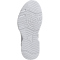 adidas Rapidmove Go Fitnessschuhe Damen JQ3934 - cloud white/core black/silver met. 37 1/3