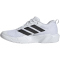 adidas Rapidmove Go Fitnessschuhe Damen JQ3934 - cloud white/core black/silver met. 37 1/3
