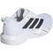 adidas Rapidmove Go Fitnessschuhe Damen JQ3934 - cloud white/core black/silver met. 37 1/3