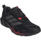 adidas Rapidmove Go Fitnessschuhe Herren JQ3952 - core black/grey five/lucid red 44