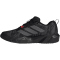 adidas Rapidmove Go Fitnessschuhe Herren JQ3952 - core black/grey five/lucid red 44